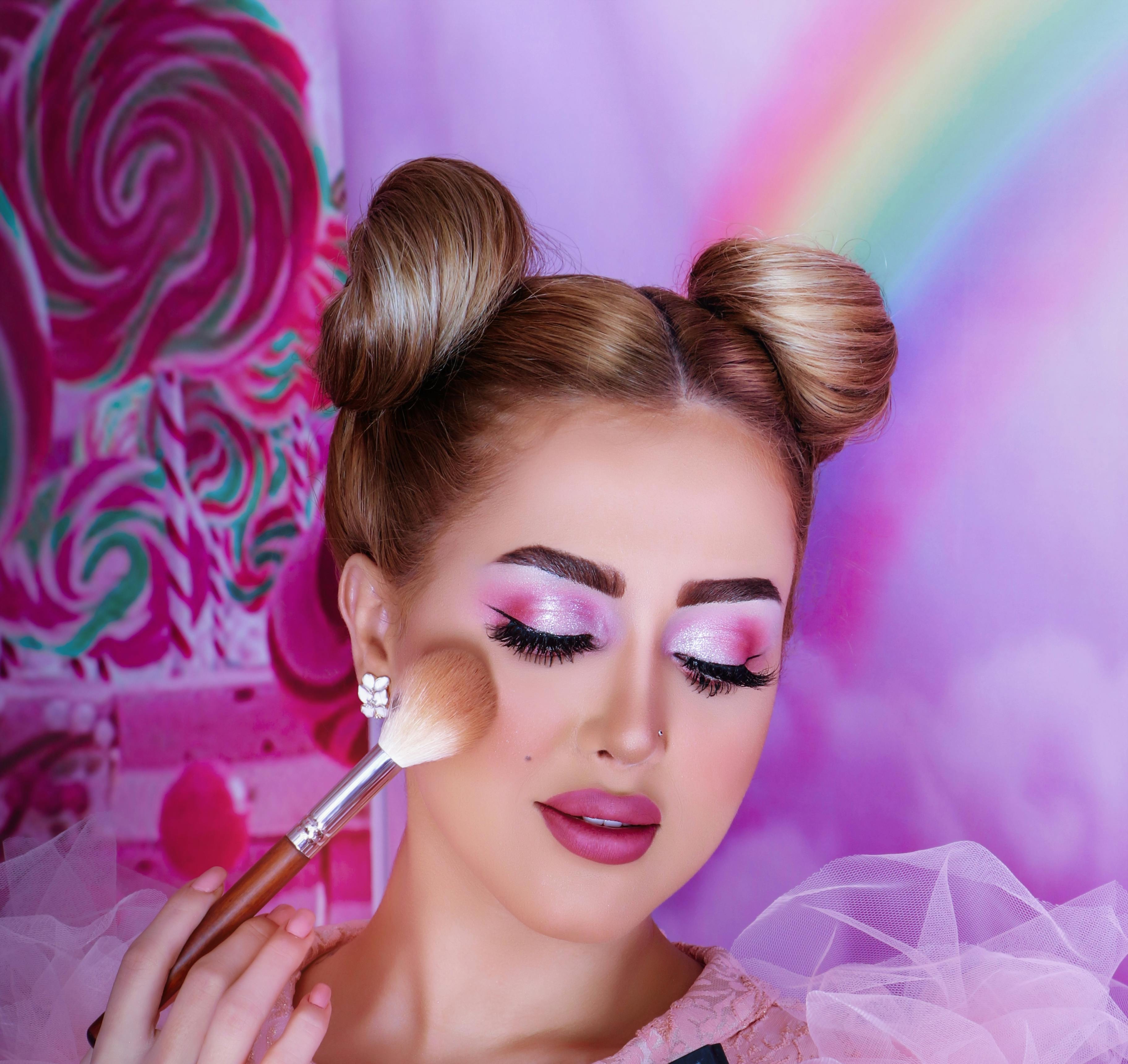 Corso-trucco
